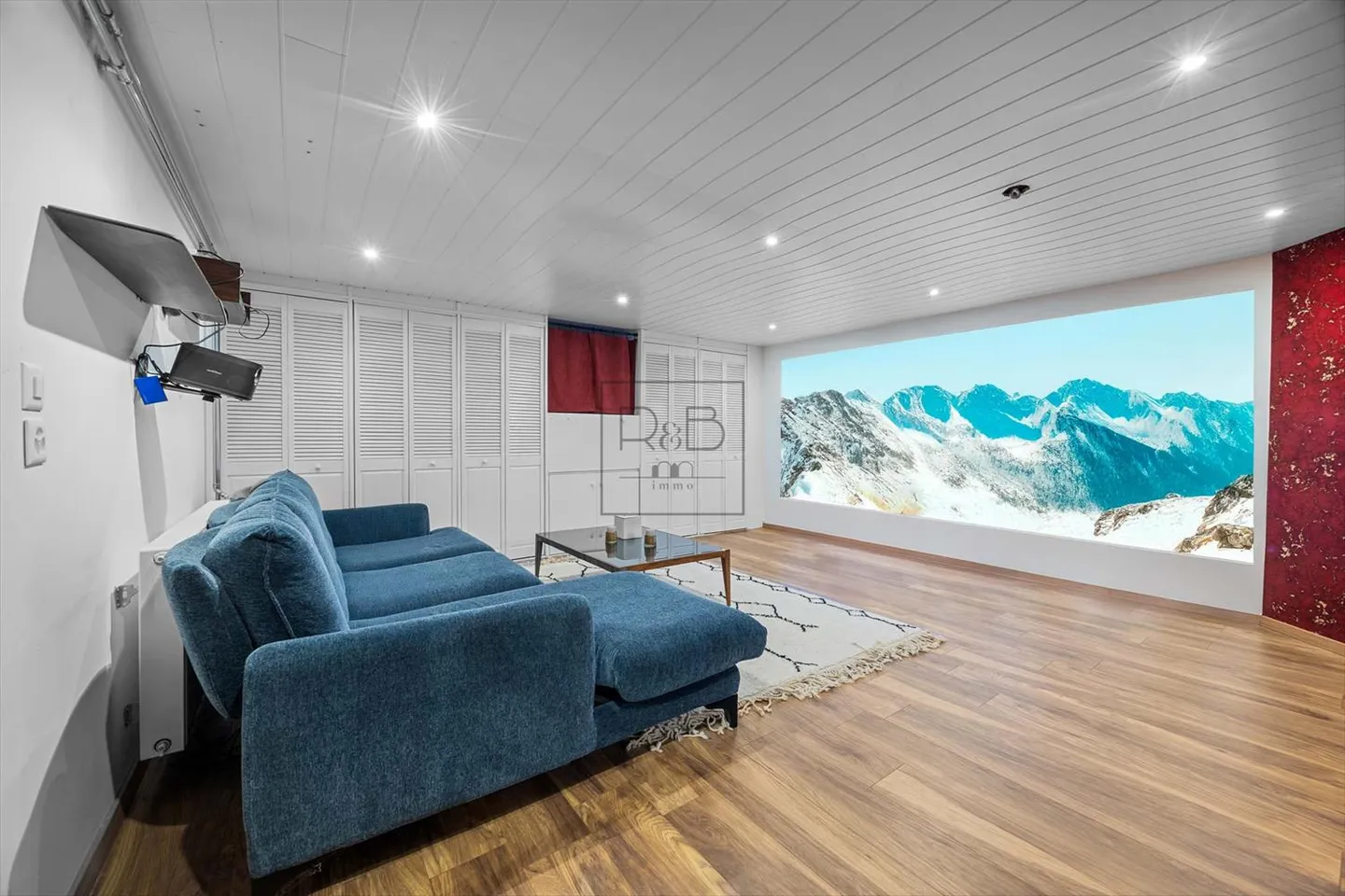 Detached house 6.5 rooms - Photo 13 of 13