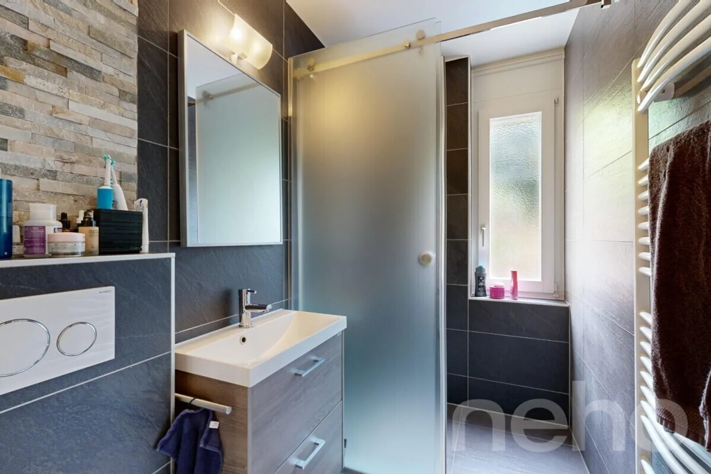 Appartement Charmant à Granges-Paccot - Photo 8 sur 12