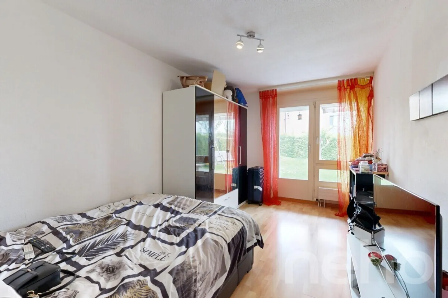 Appartement Charmant à Granges-Paccot - Photo 9 sur 12
