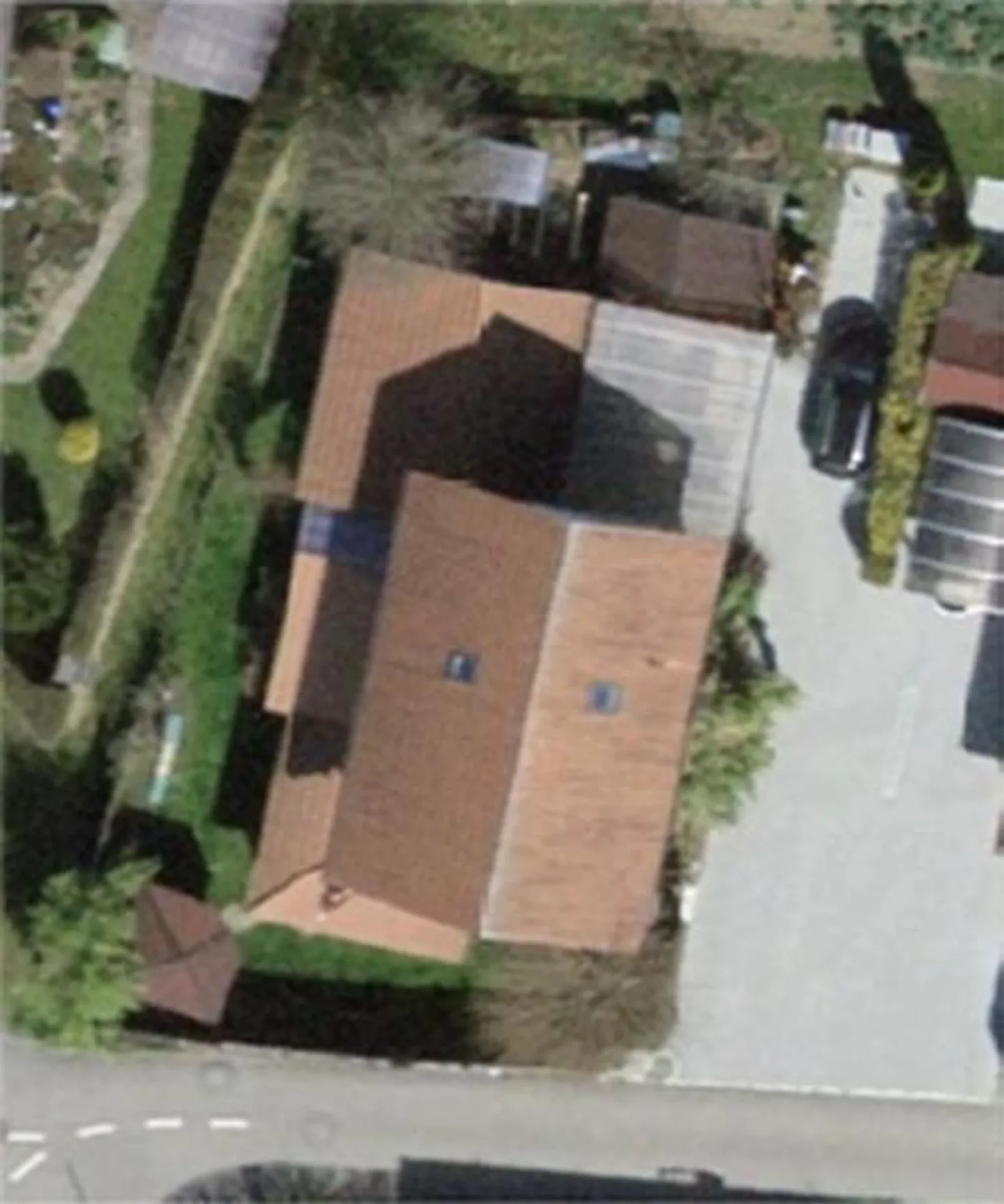 Geräumiges Einfamilienhaus - Foto 6 von 23