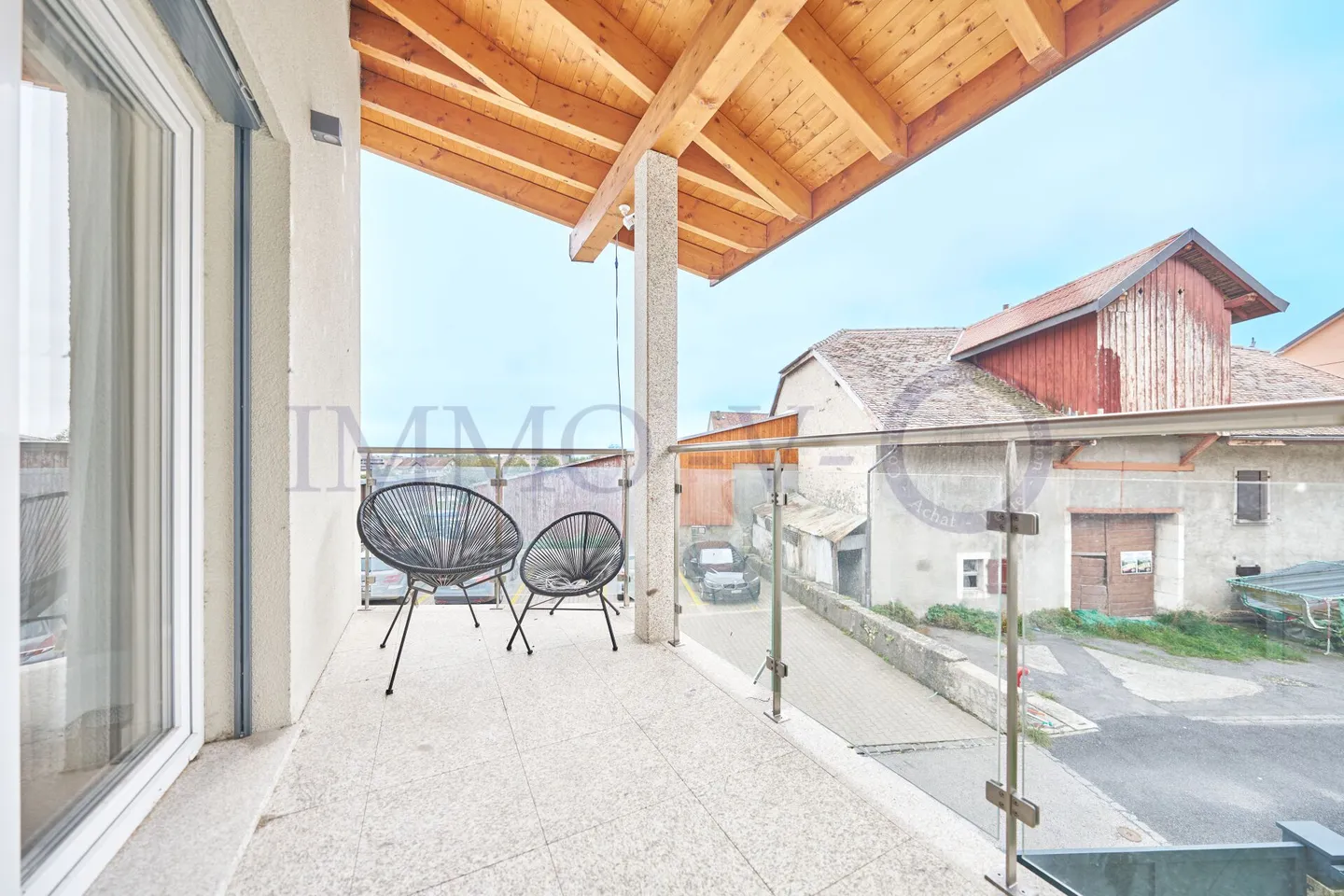 SPACIEUSE DE STANDING IDEALE POUR FAMILLE - Photo 6 sur 12