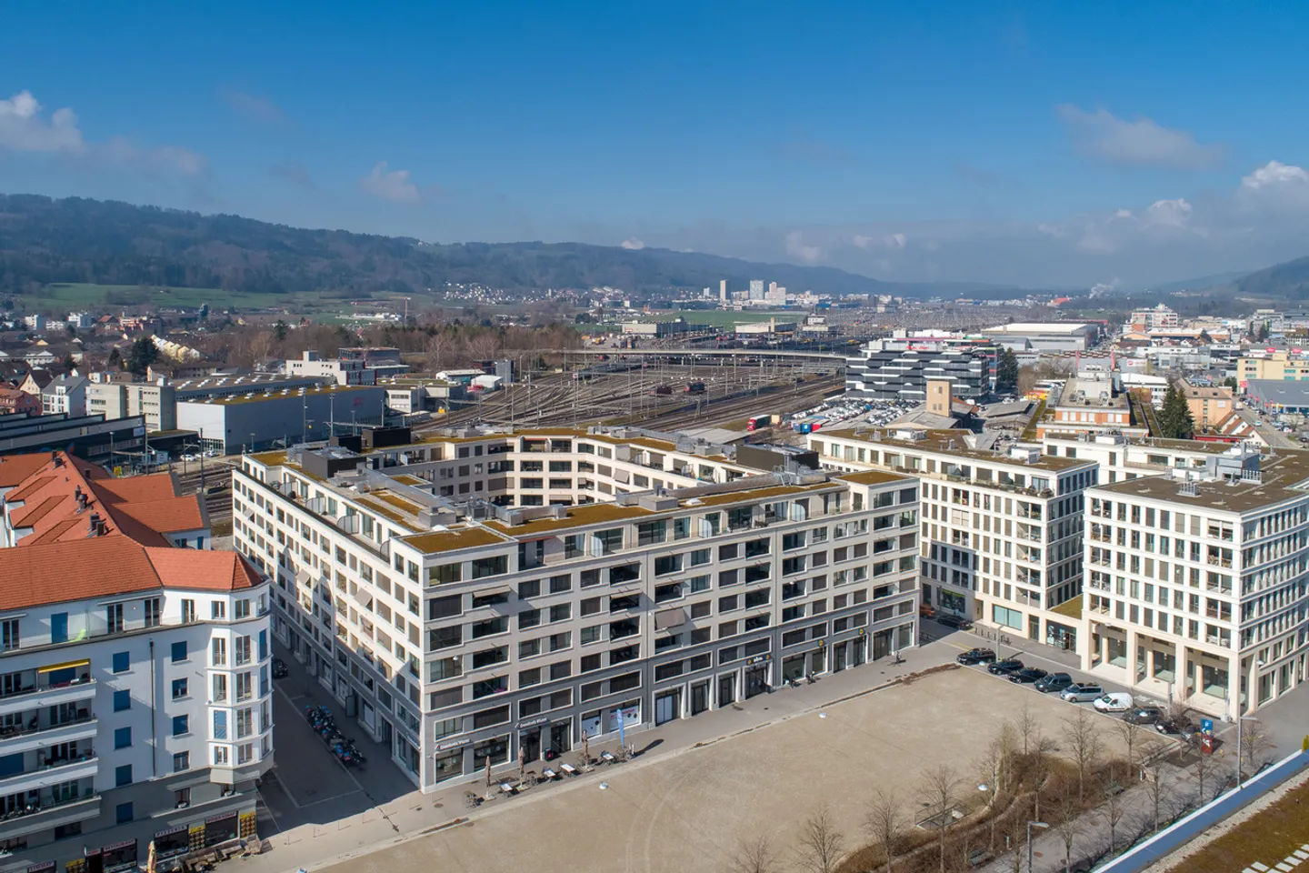 Tolle Wohnung wartet auf Sie! - Foto 1 di 5