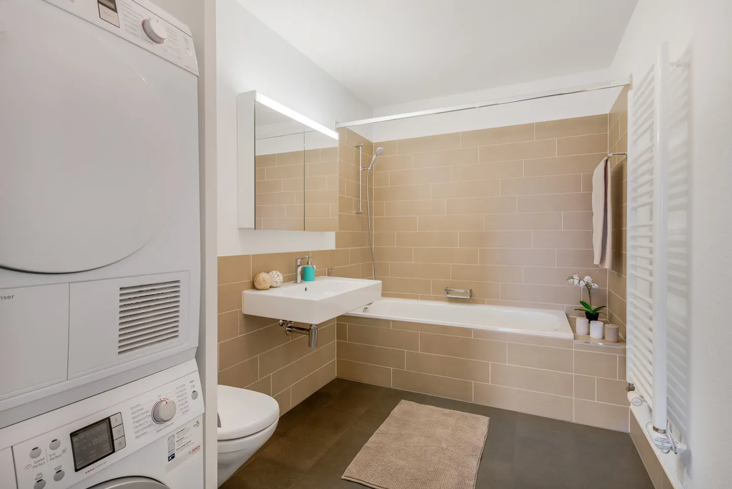 Tolle Wohnung wartet auf Sie! - Foto 5 di 5