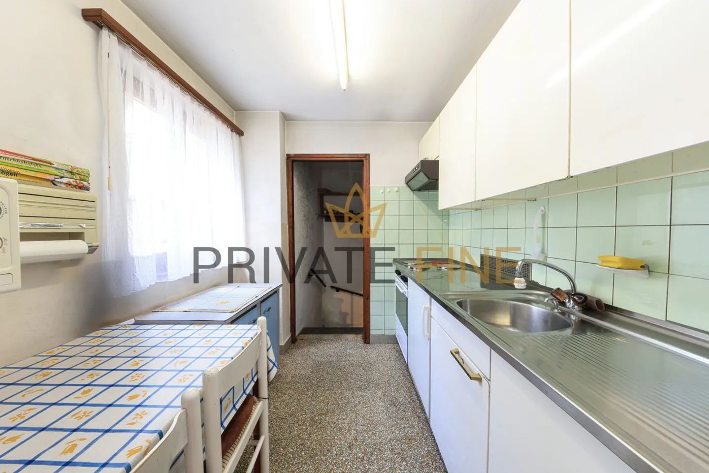 Rustic Ticino House in Cavergno - Photo 3 of 13