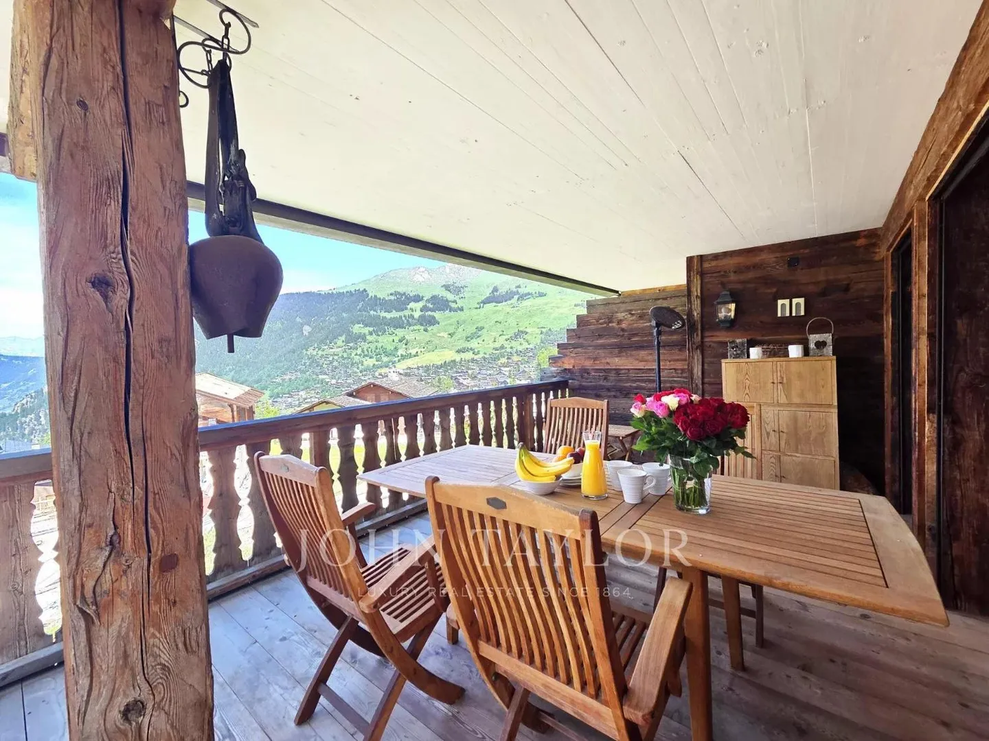 Wunderschöne, kürzlich renovierte Wohnung 2 Minuten von Médran (8 Personen) - Foto 10 von 12