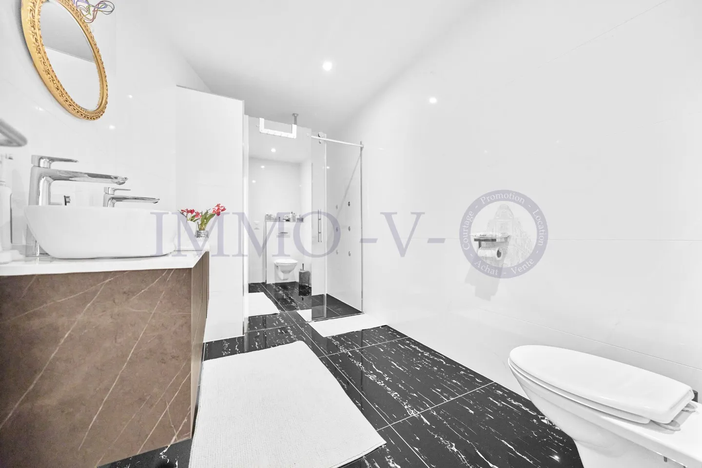 SPACIEUSE DE STANDING IDEALE POUR FAMILLE - Photo 7 sur 12