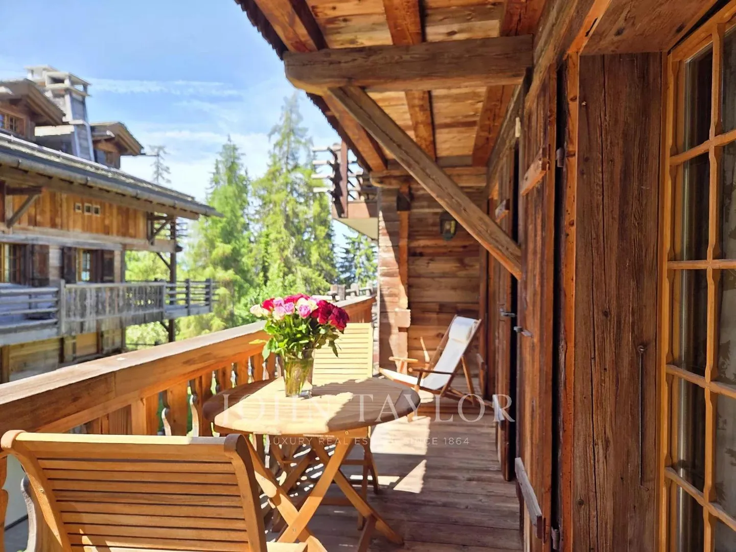 Wunderschöne, kürzlich renovierte Wohnung 2 Minuten von Médran (8 Personen) - Foto 11 von 12