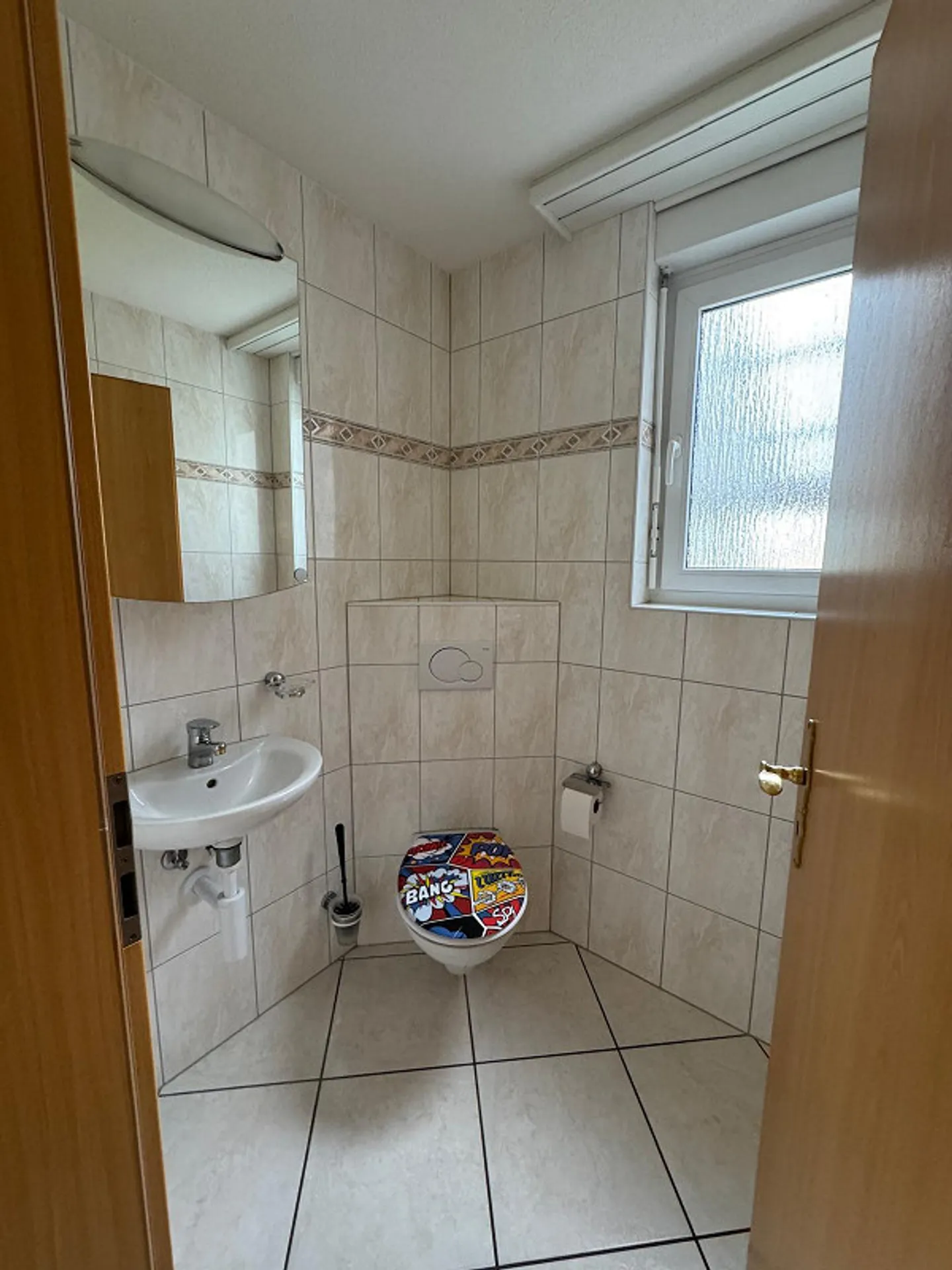 Geräumiges Einfamilienhaus - Foto 14 von 23