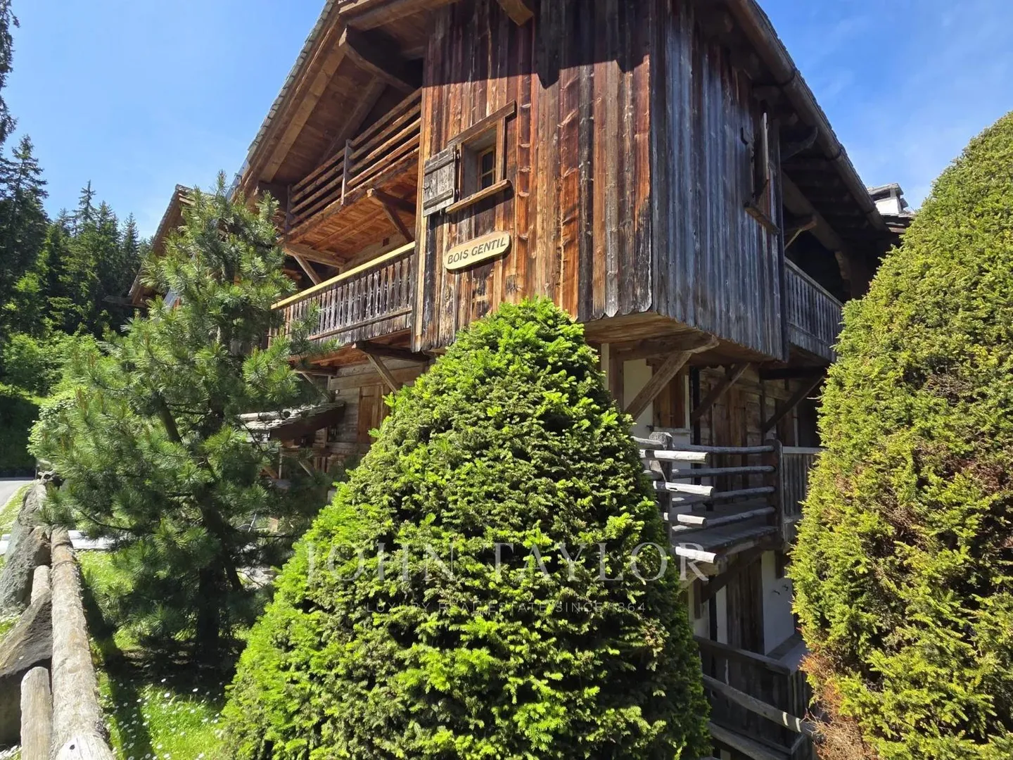 Wunderschöne, kürzlich renovierte Wohnung 2 Minuten von Médran (8 Personen) - Foto 12 von 12