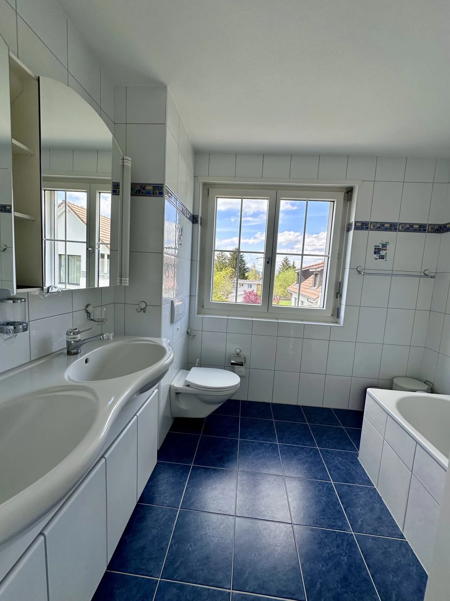 In affitto nel quartiere Blüemli di Dietikon - Foto 3 di 10