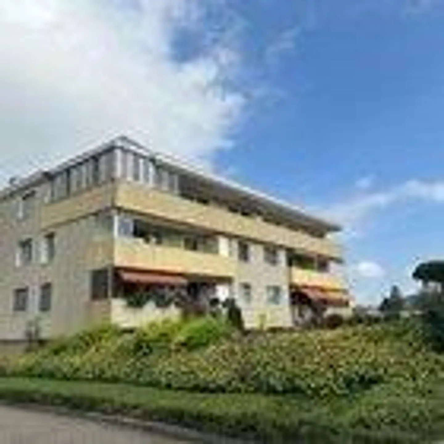 Parcheggio esterno in affitto - Foto 1 di 2