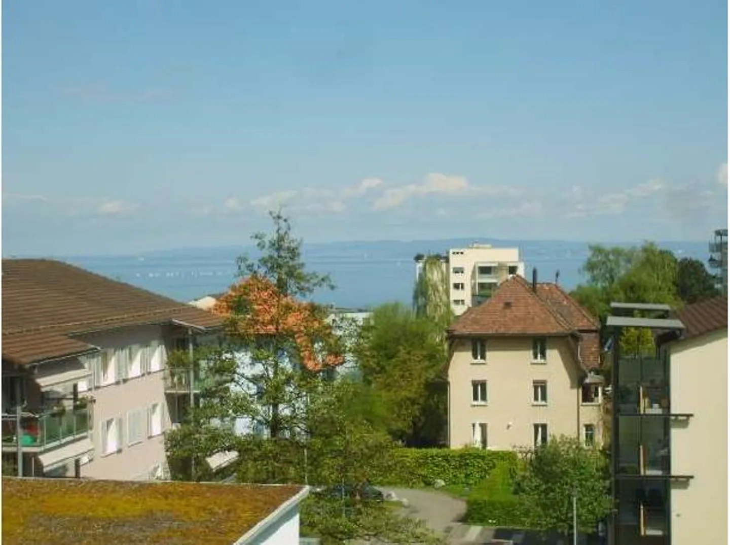 3.5 Chambres, 75m2, avec Vue sur le Lac - Photo 2 sur 10
