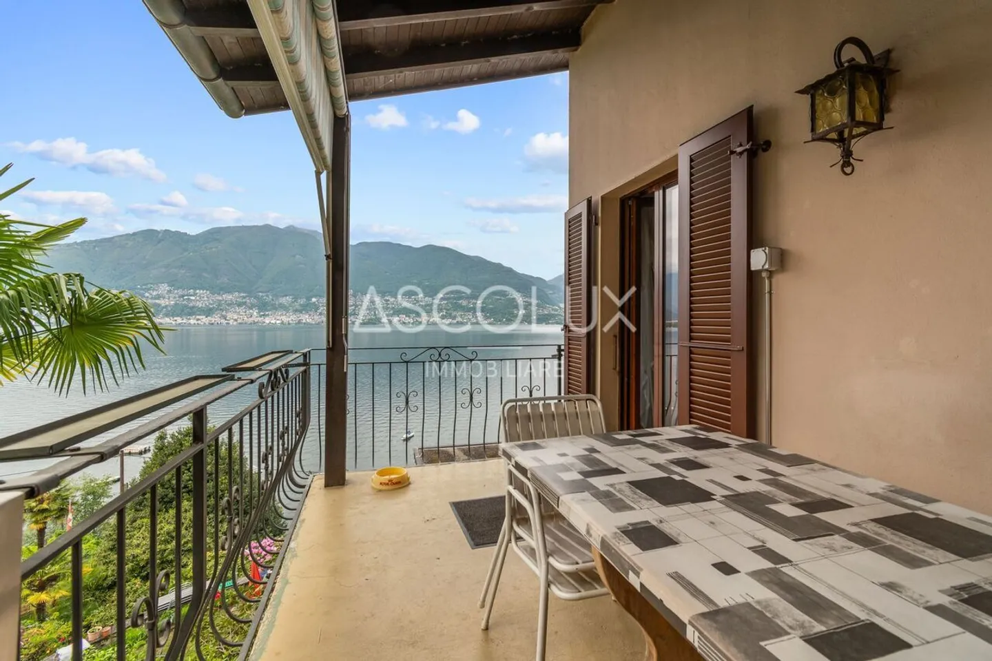 Kleines Einfamilien-Ferienhaus mit Garten | Piccola casa unifamiliare di vacanza con giardino - Foto 13 di 13