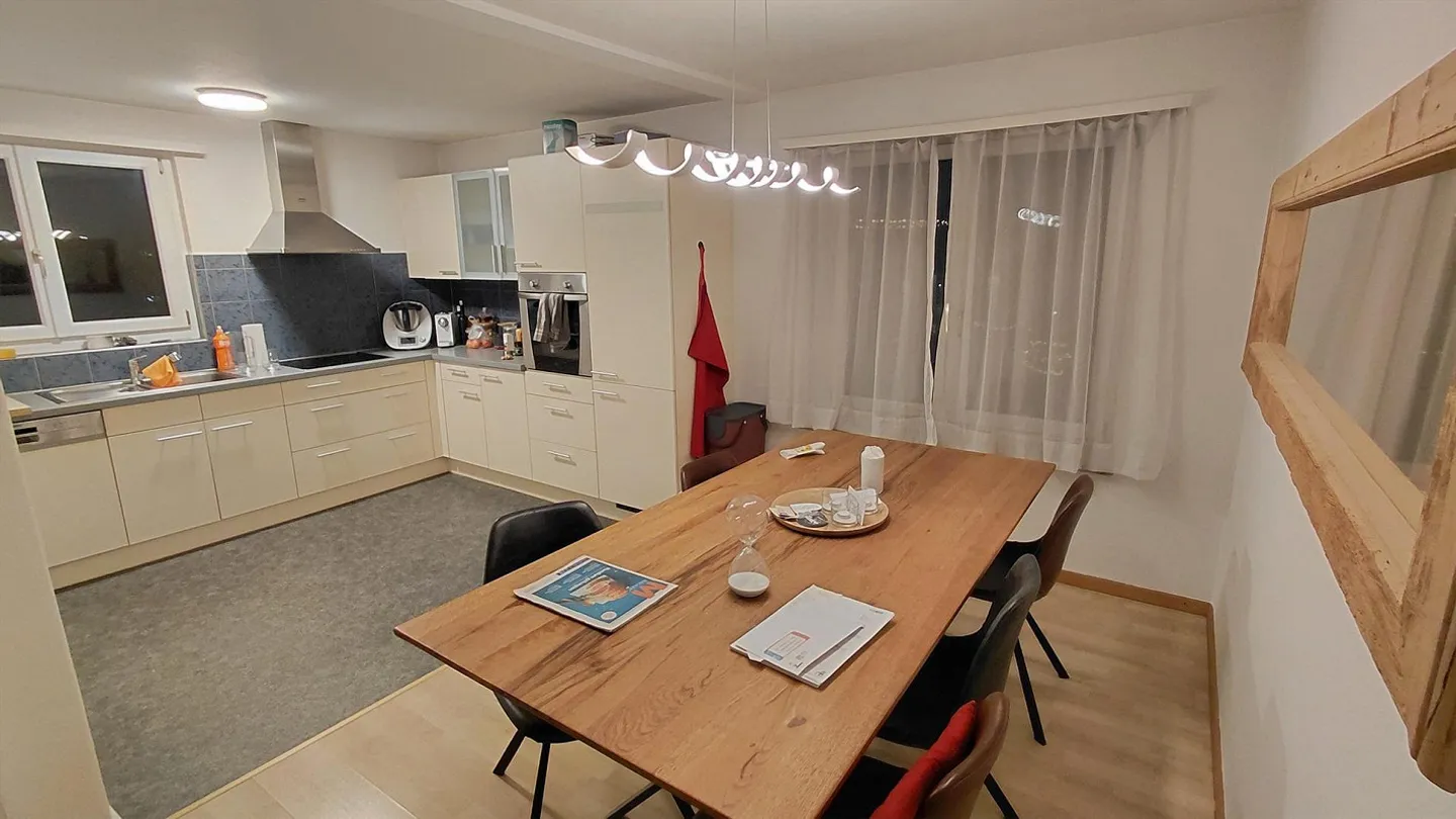 3.5 Chambres, 75m2, avec Vue sur le Lac - Photo 3 sur 10