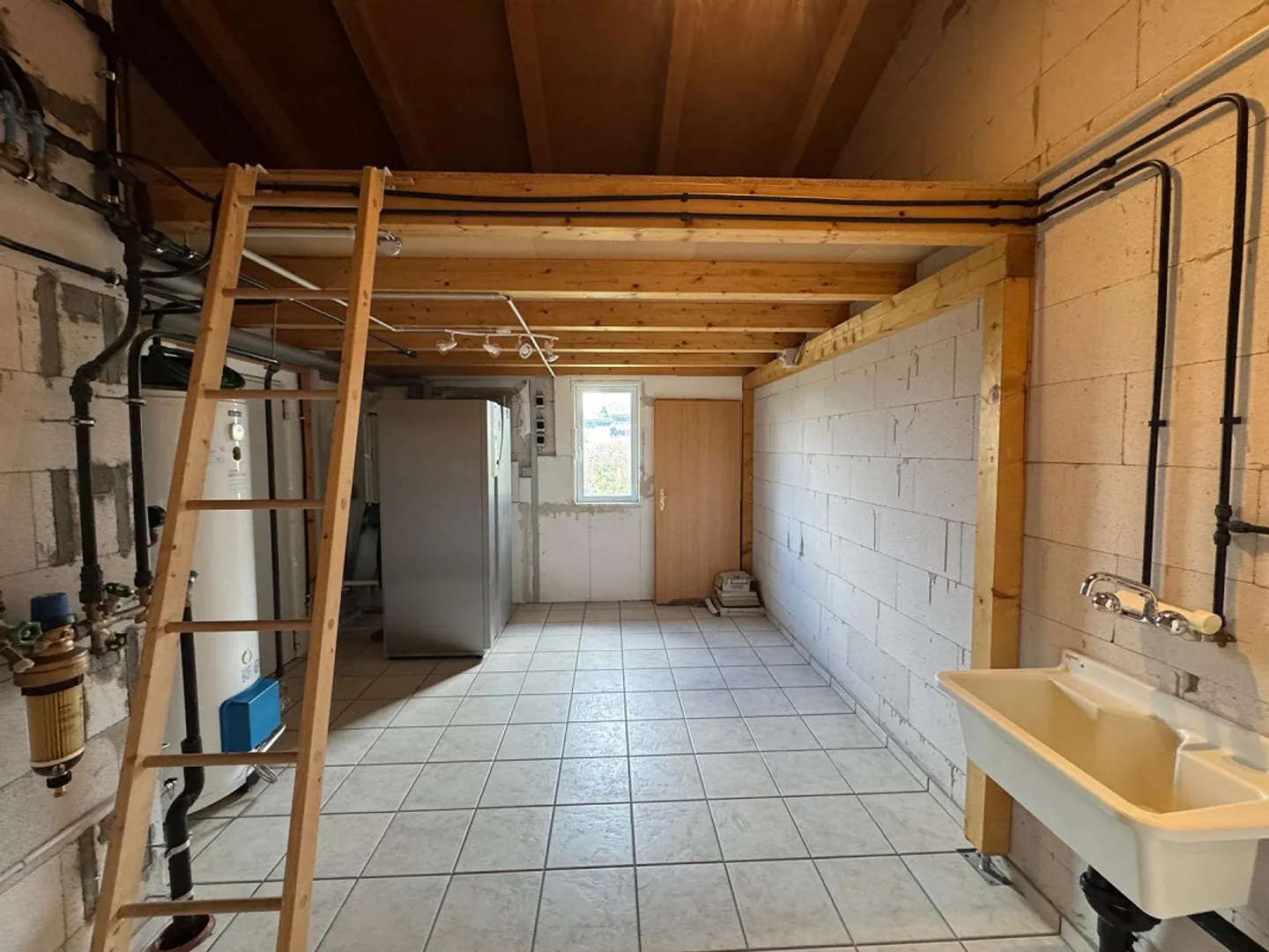 Geräumiges Einfamilienhaus - Foto 18 von 23