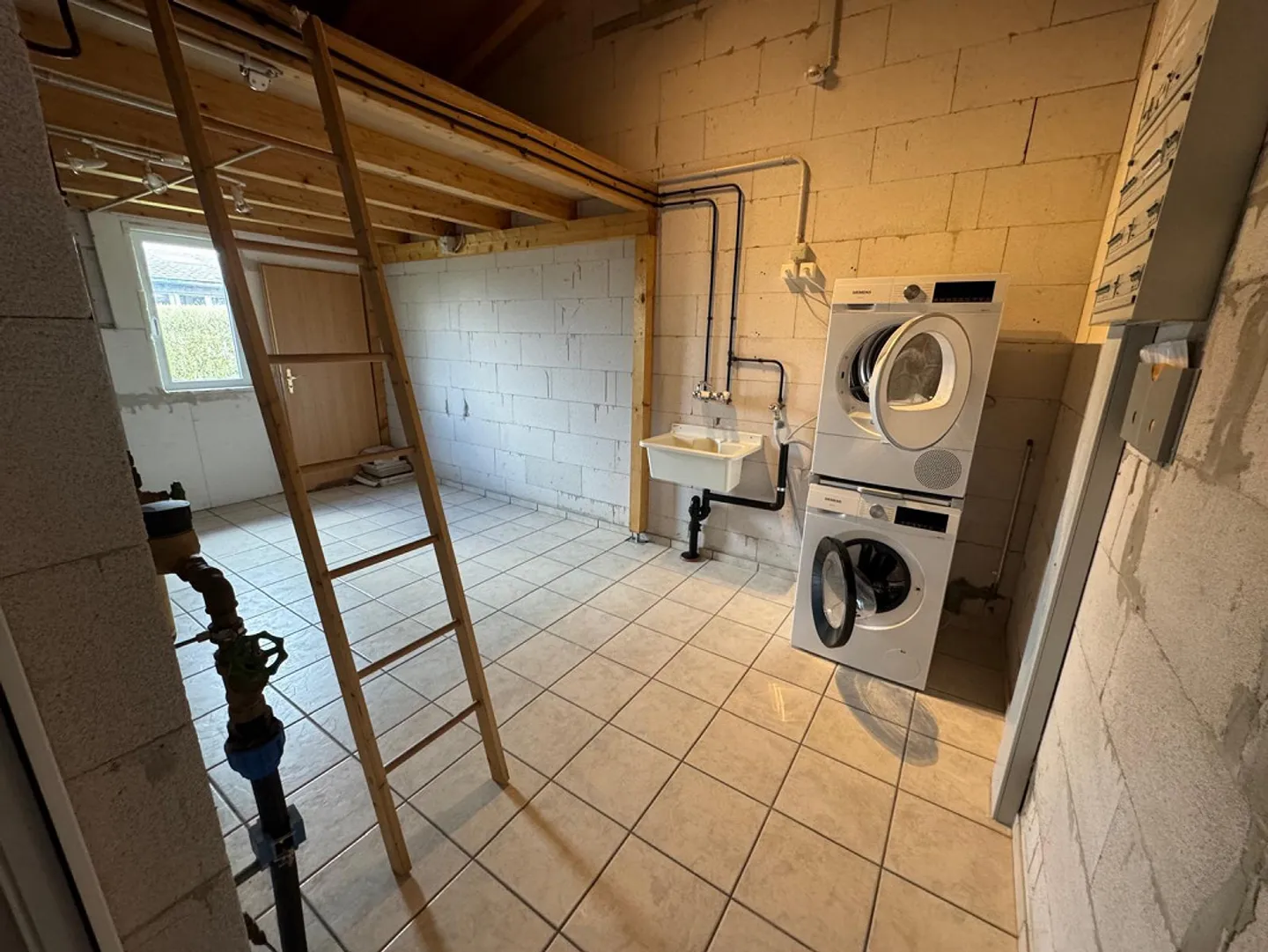 Geräumiges Einfamilienhaus - Foto 19 von 23