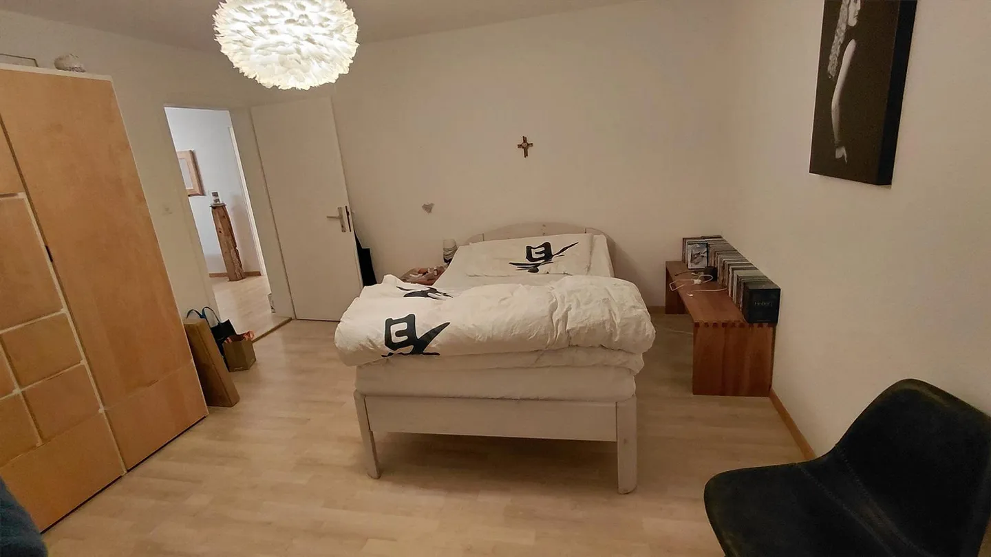 3.5 Chambres, 75m2, avec Vue sur le Lac - Photo 6 sur 10