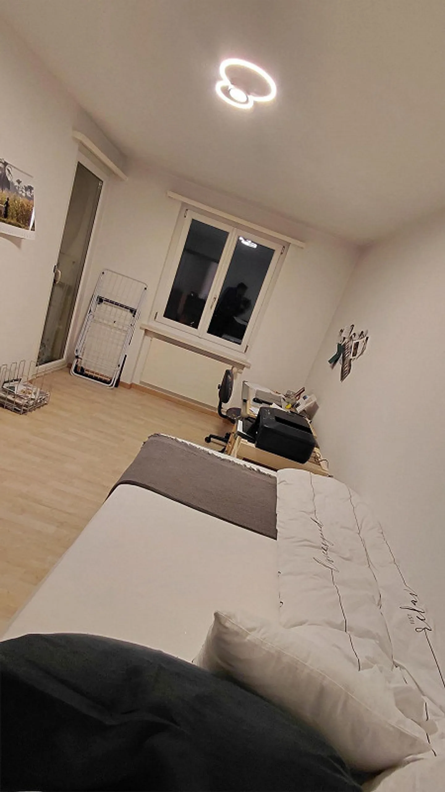 3.5 Chambres, 75m2, avec Vue sur le Lac - Photo 7 sur 10