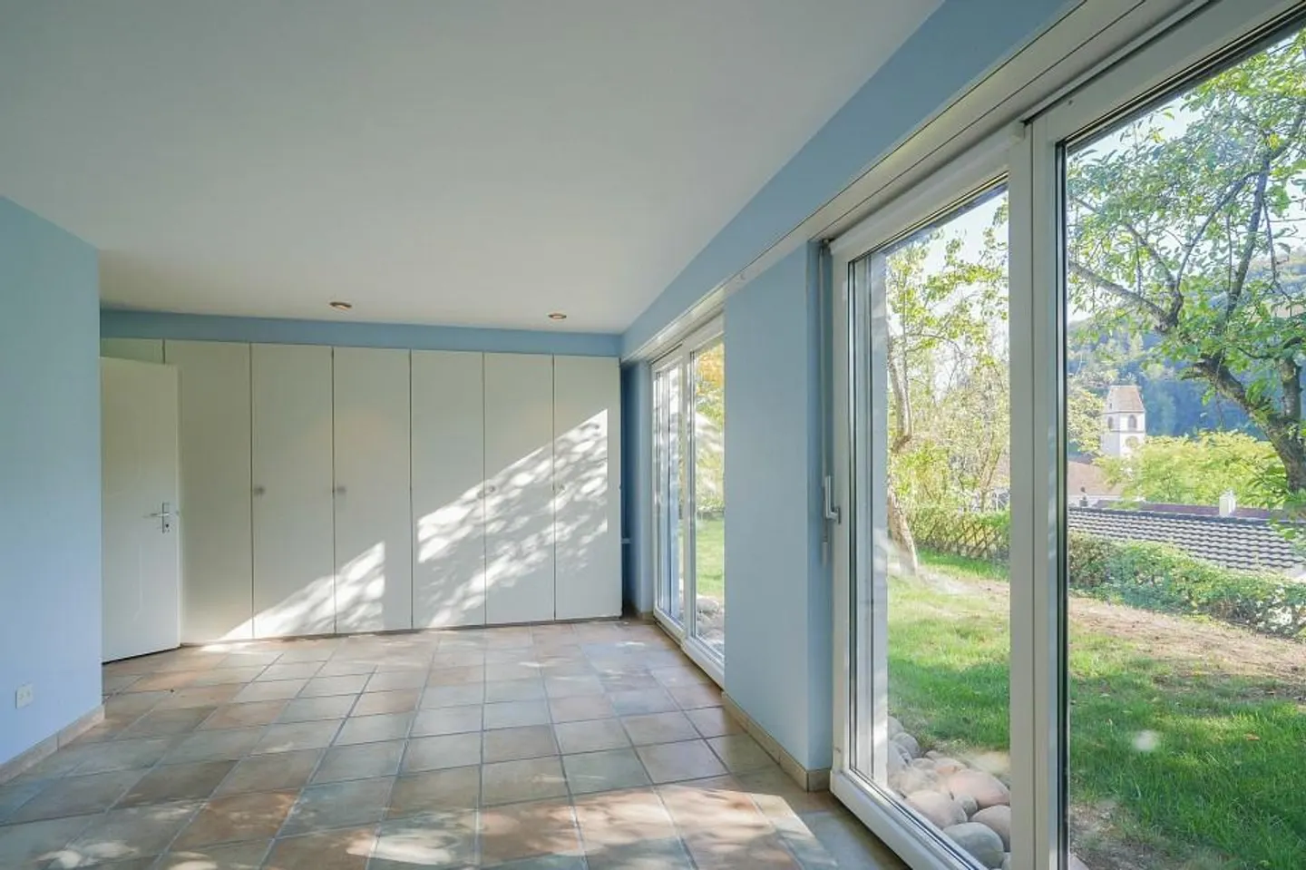 MAISON INDIVIDUELLE DE 6,5 PIÈCES DANS LE METTAUERTAL ENSOLEILLÉ : BEAUCOUP D'ESPACE POUR ... - Photo 7 sur 13