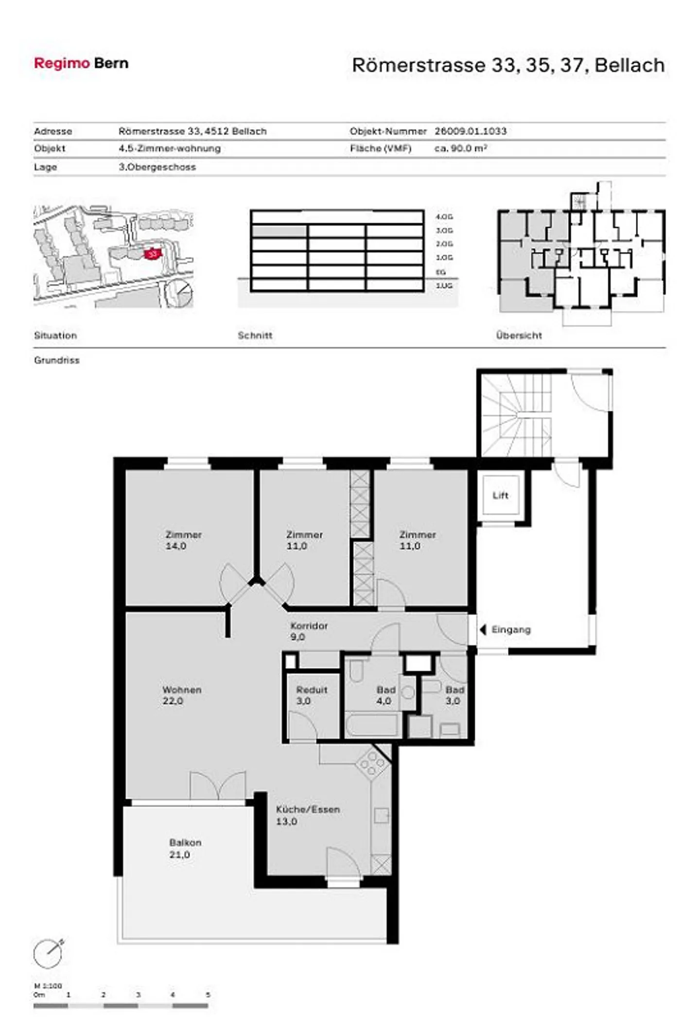 AFFITTARE SENZA DEPOSITO - Una casa accogliente per le famiglie - Foto 9 di 9