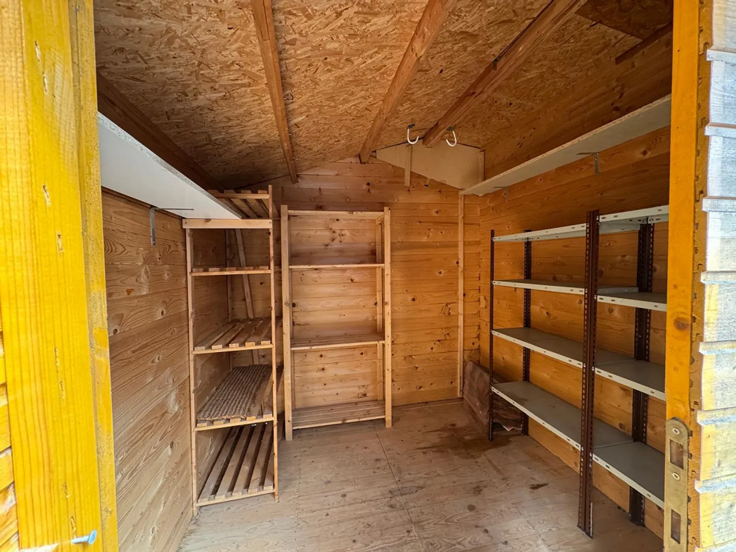 Geräumiges Einfamilienhaus - Foto 22 von 23