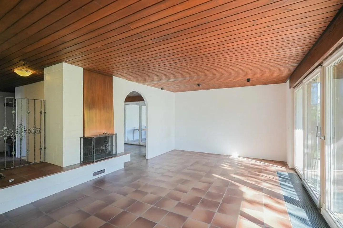MAISON INDIVIDUELLE DE 6,5 PIÈCES DANS LE METTAUERTAL ENSOLEILLÉ : BEAUCOUP D'ESPACE POUR ... - Photo 3 sur 13