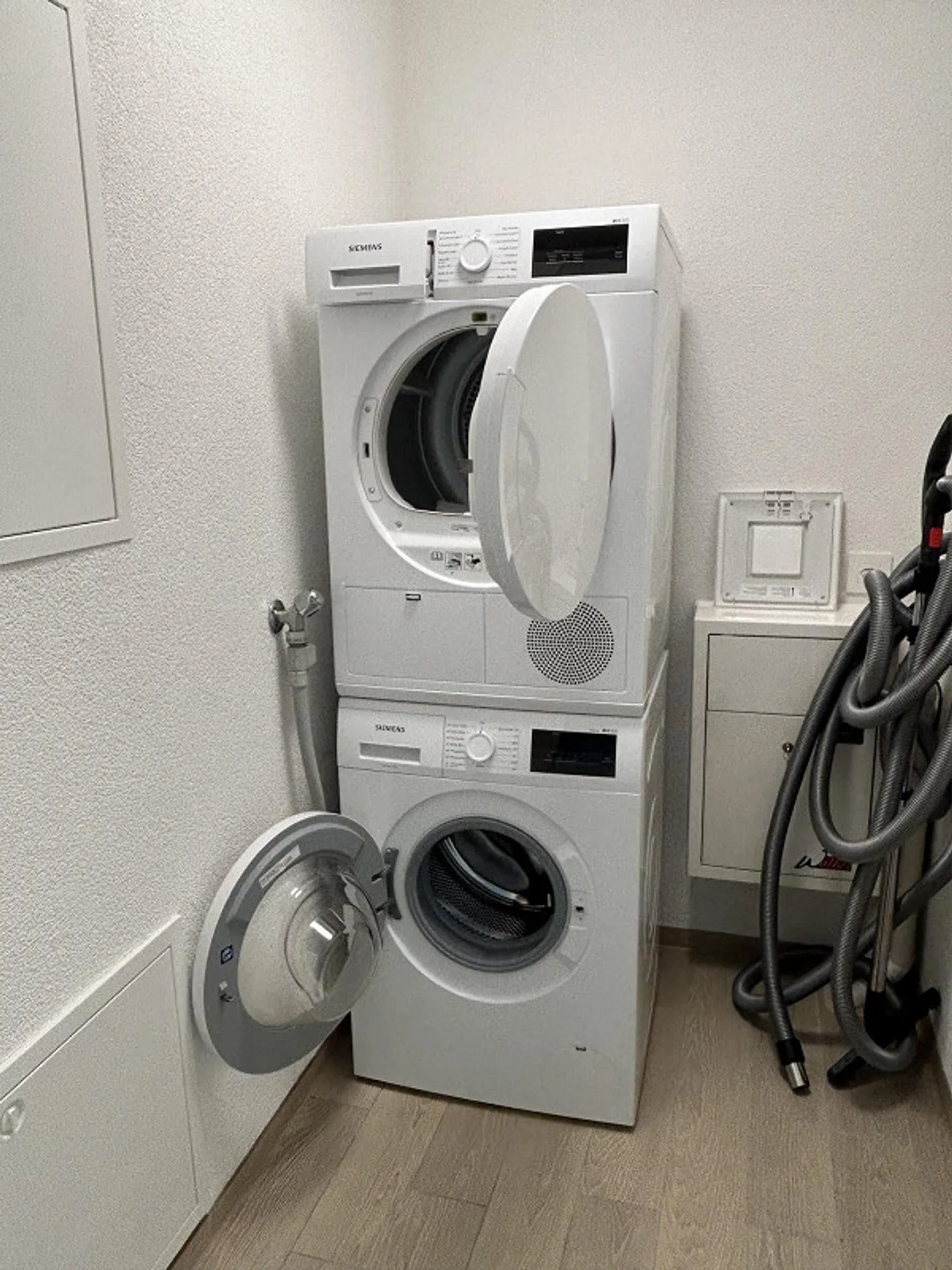 moderne 2.5-Zimmer-Wohnung im EG zu vermieten - Foto 6 von 9