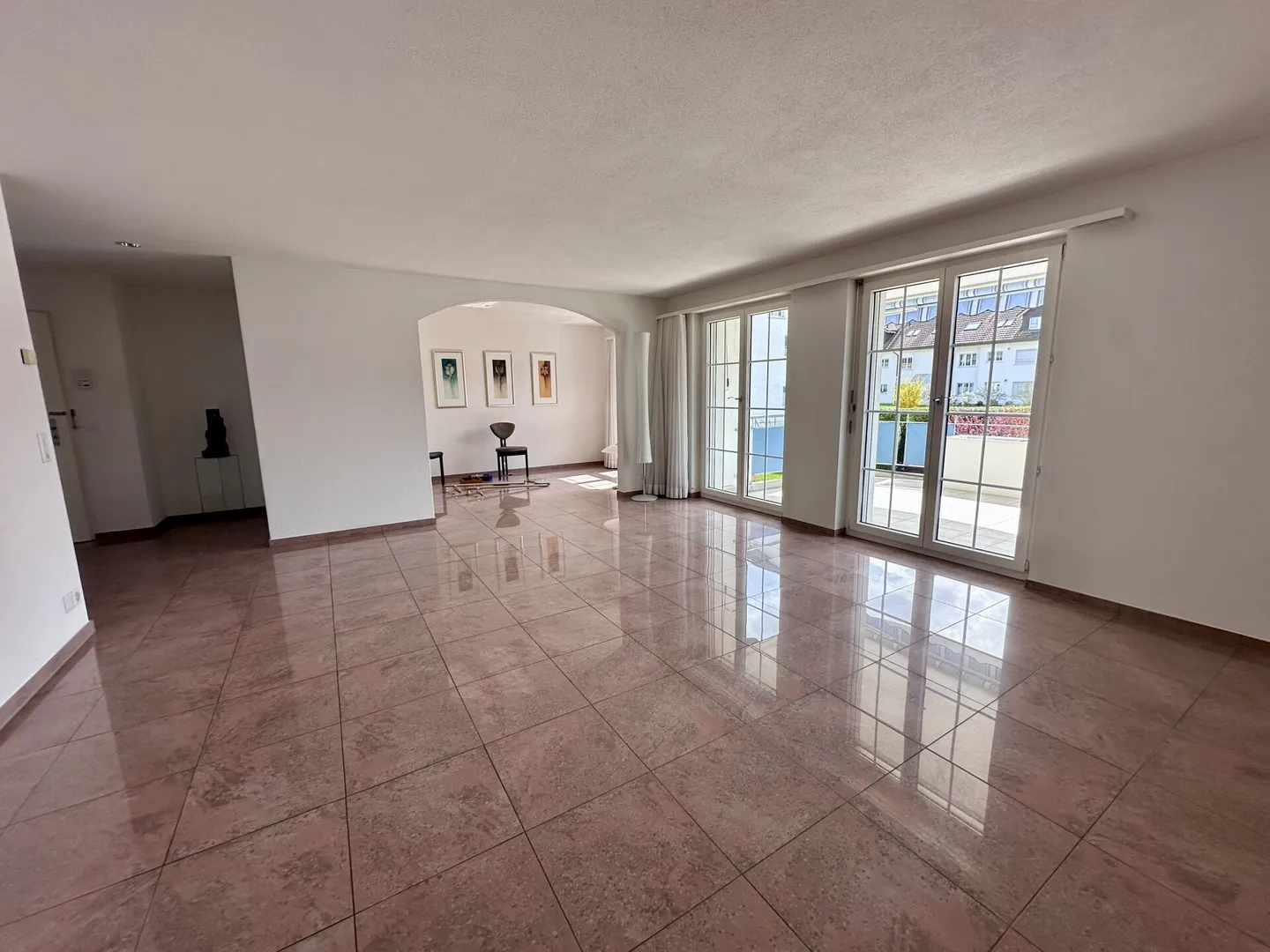 In affitto nel quartiere Blüemli di Dietikon - Foto 7 di 10