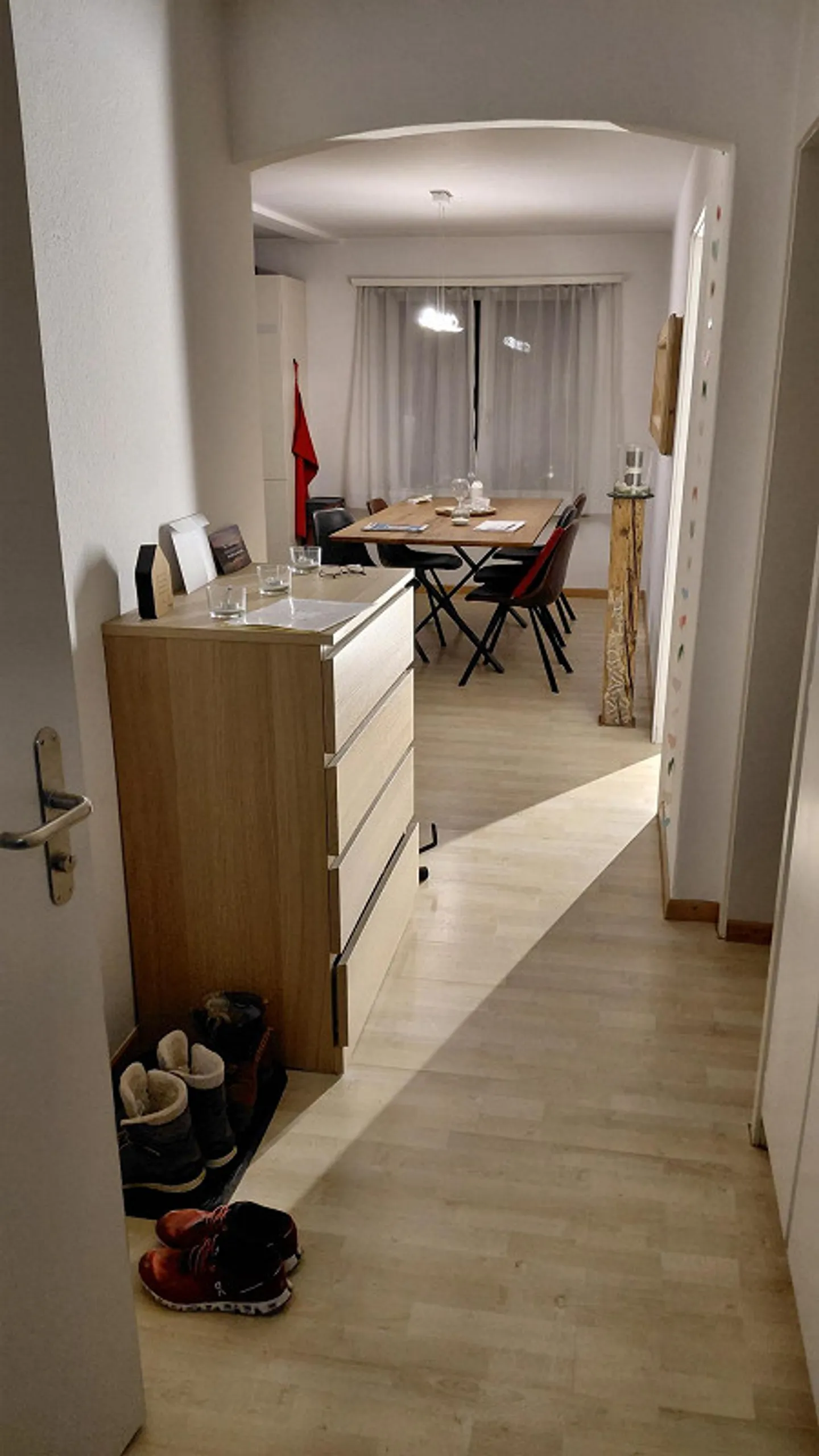3.5 Chambres, 75m2, avec Vue sur le Lac - Photo 9 sur 10