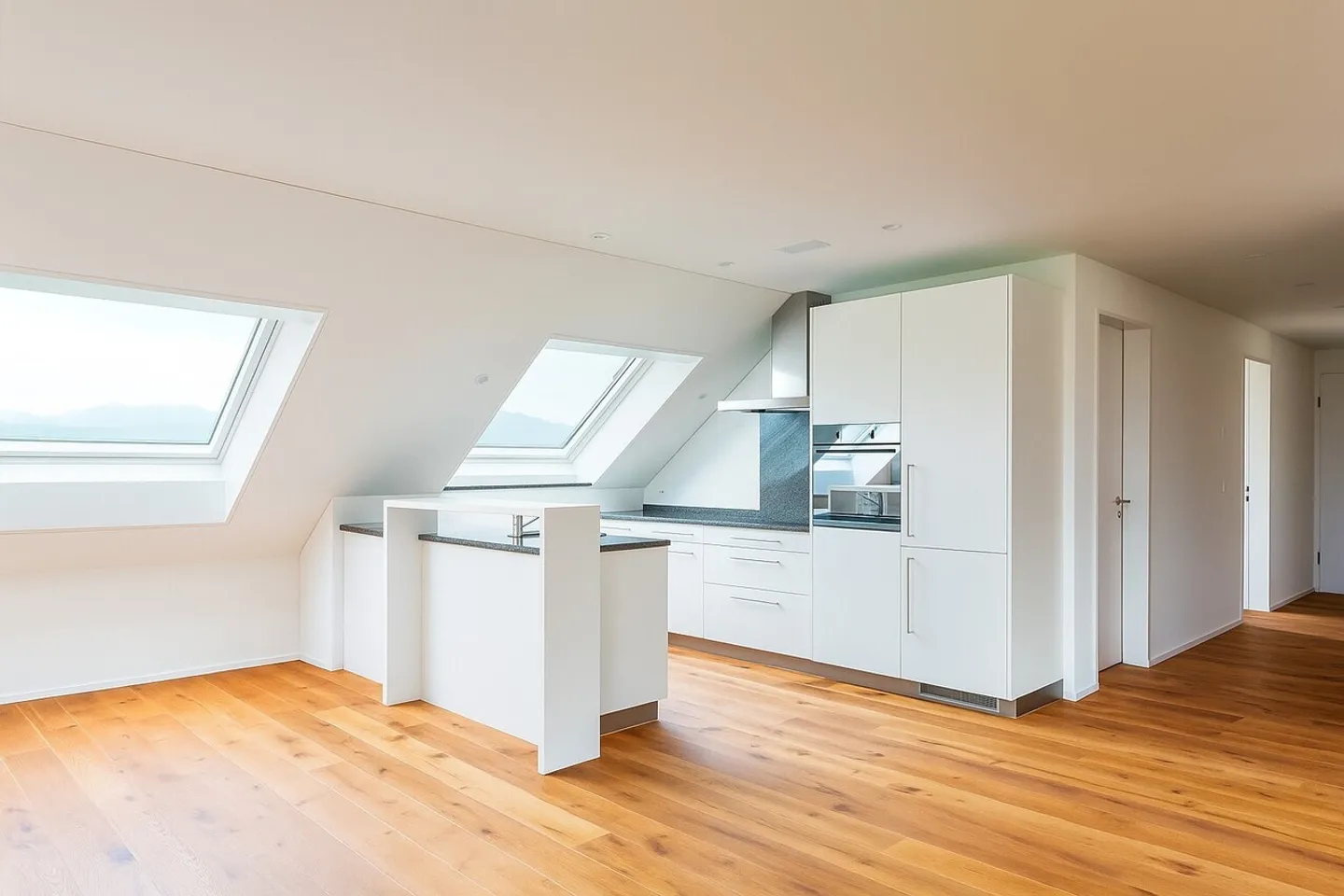 Modern apartment with style - Photo 1 of 13