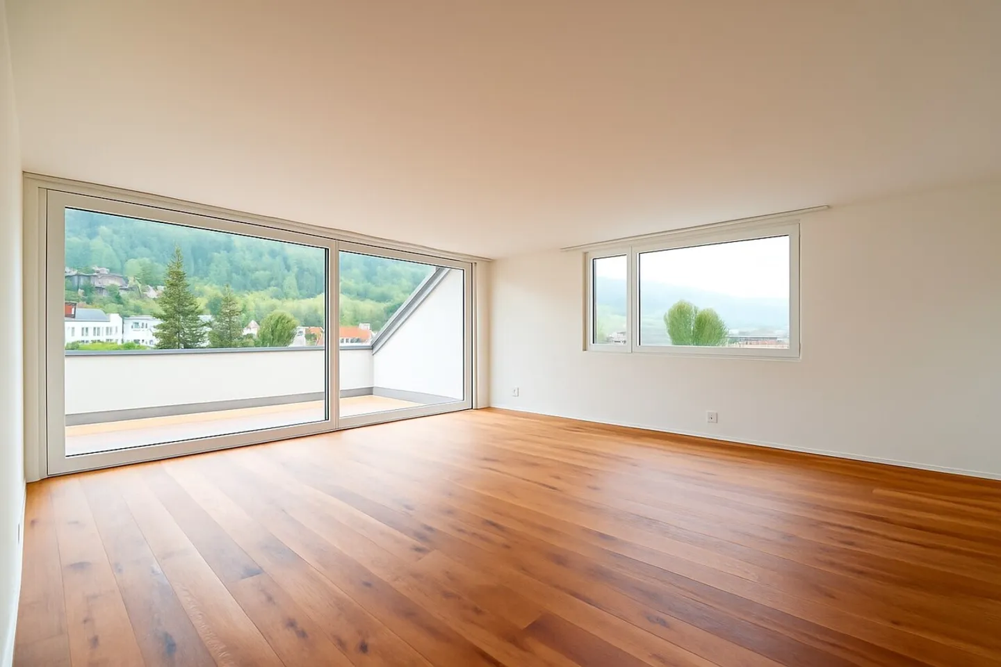 Modern apartment with style - Photo 4 of 13