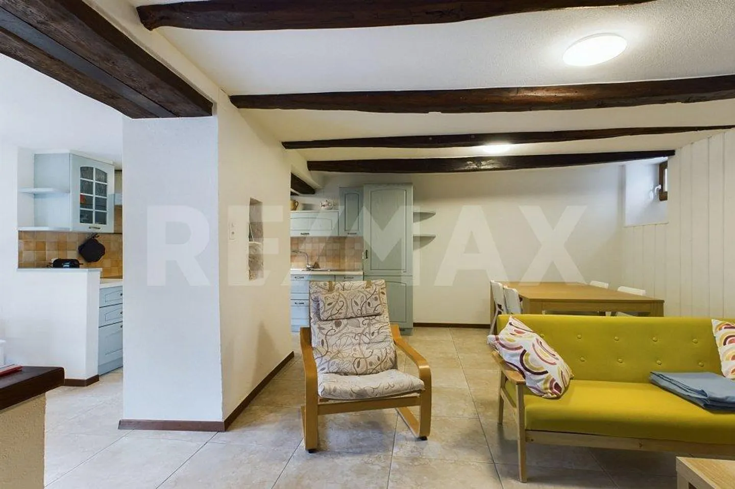 Gemütliches renoviertes Haus im Herzen von Cabbio - Foto 4 von 13