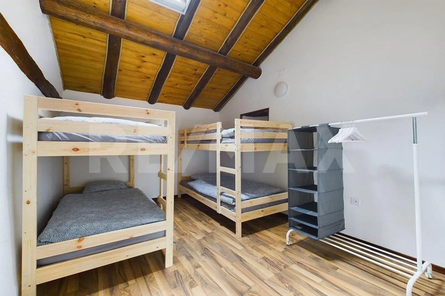 Gemütliches renoviertes Haus im Herzen von Cabbio - Foto 10 von 13