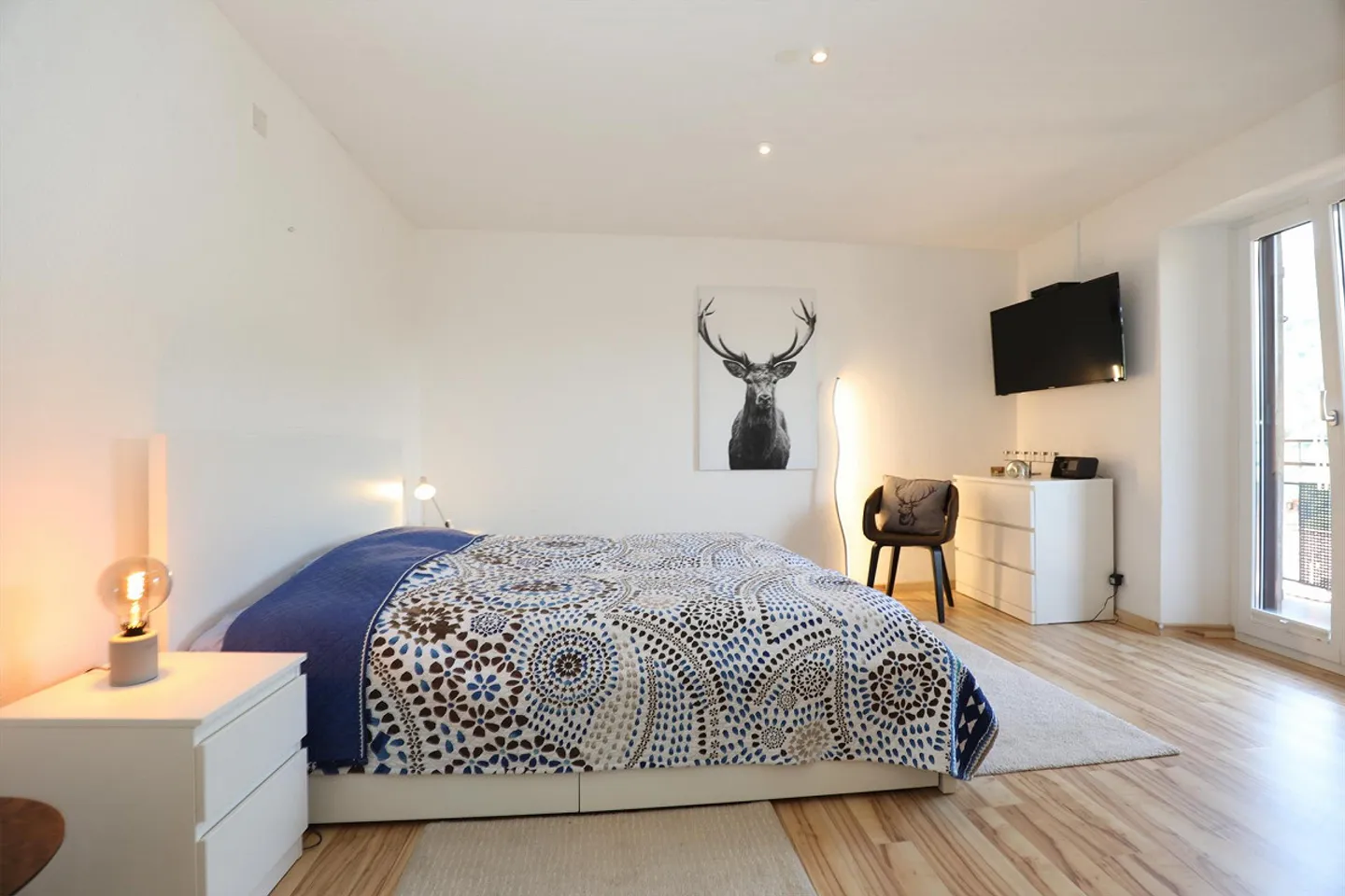 Casa ticinese nel centro del villaggio di Certara-Lugano in una posizione tranquilla e soleggiata - Foto 10 di 29