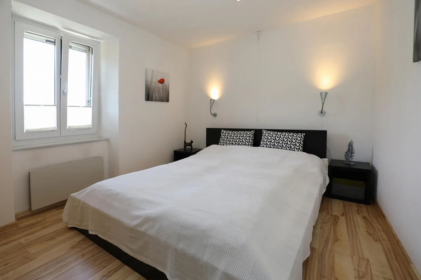 Casa ticinese nel centro del villaggio di Certara-Lugano in una posizione tranquilla e soleggiata - Foto 11 di 29