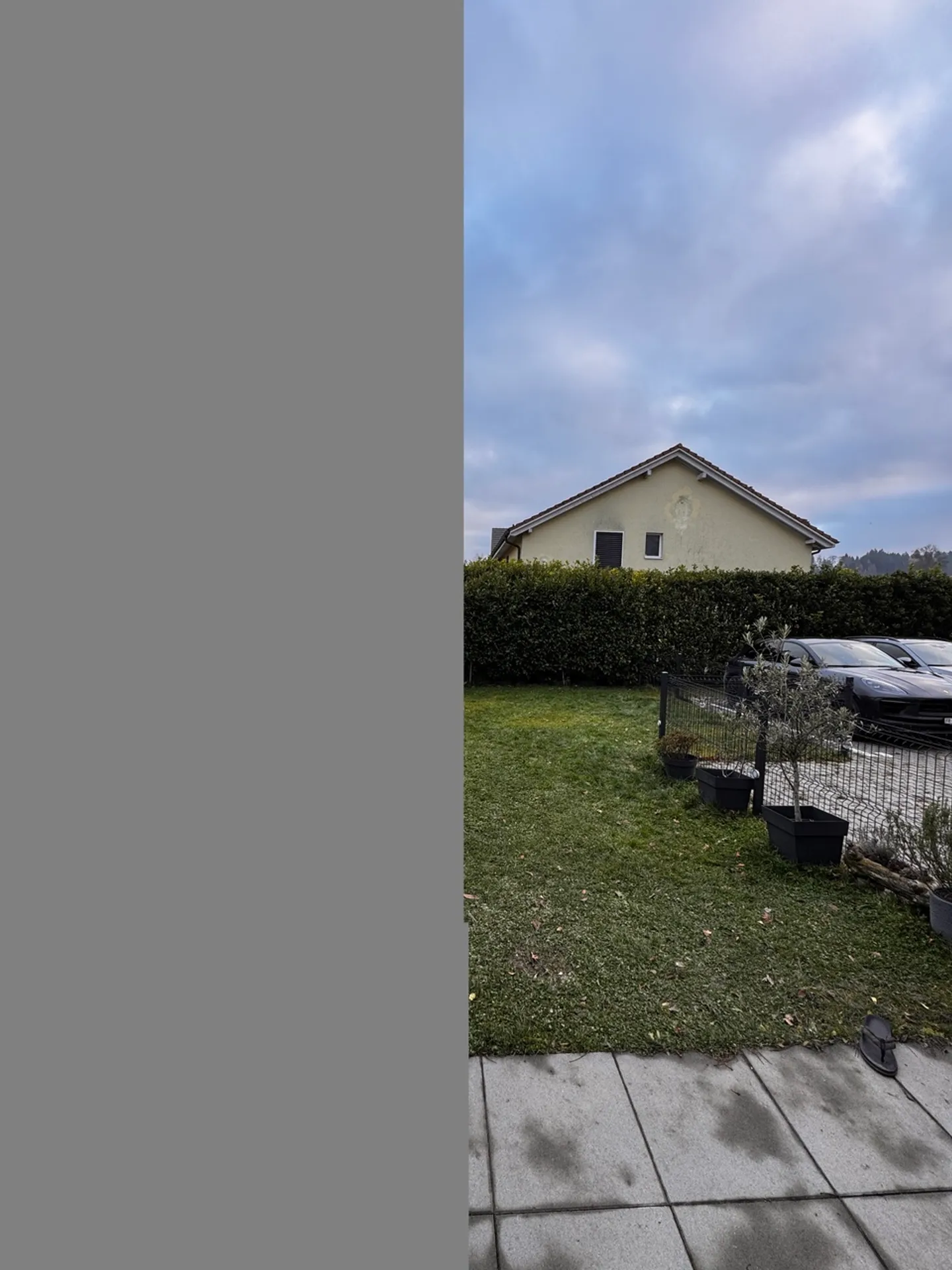 Cudrefin, à louer, appartement de 3,5 pièces avec jardin privé - Photo 10 sur 11