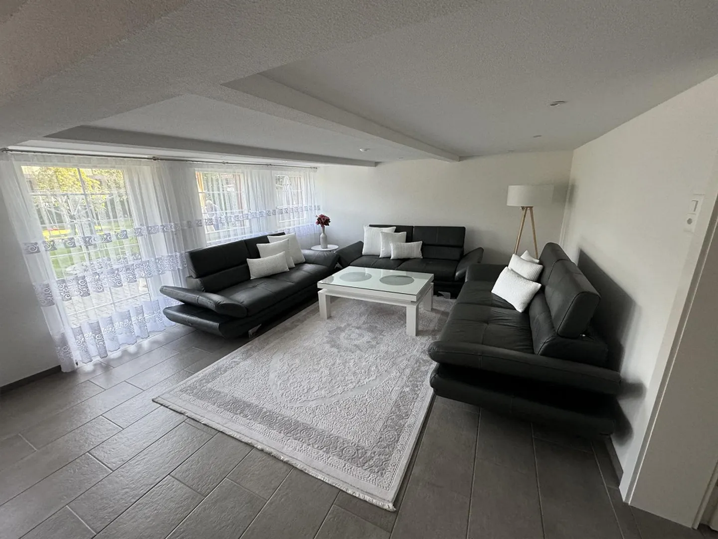 Charmantes Haus mit Garten - Foto 7 von 20