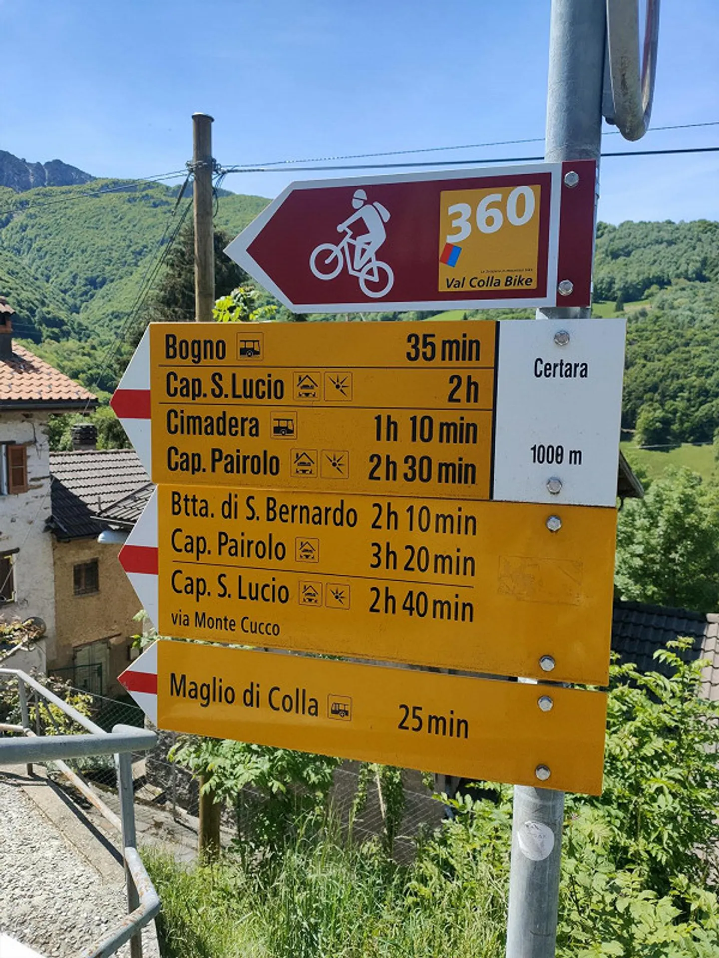 Casa ticinese nel centro del villaggio di Certara-Lugano in una posizione tranquilla e soleggiata - Foto 20 di 29