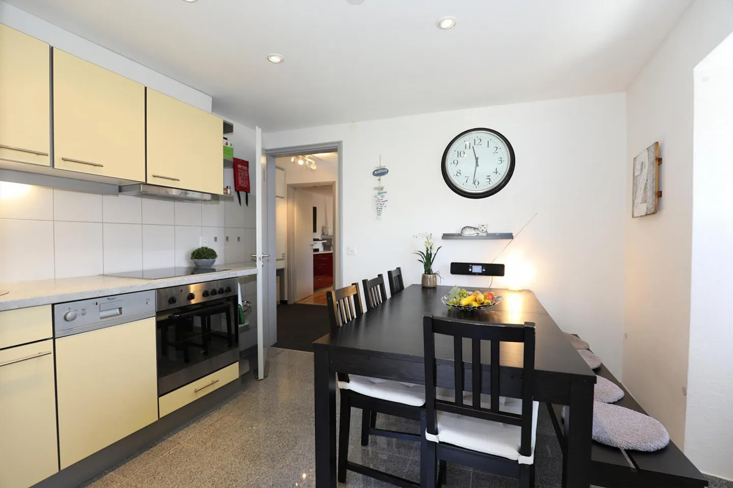 Casa ticinese nel centro del villaggio di Certara-Lugano in una posizione tranquilla e soleggiata - Foto 22 di 29