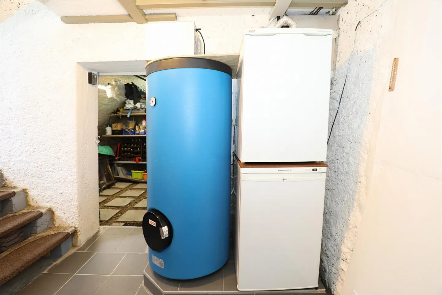 Casa ticinese nel centro del villaggio di Certara-Lugano in una posizione tranquilla e soleggiata - Foto 28 di 29