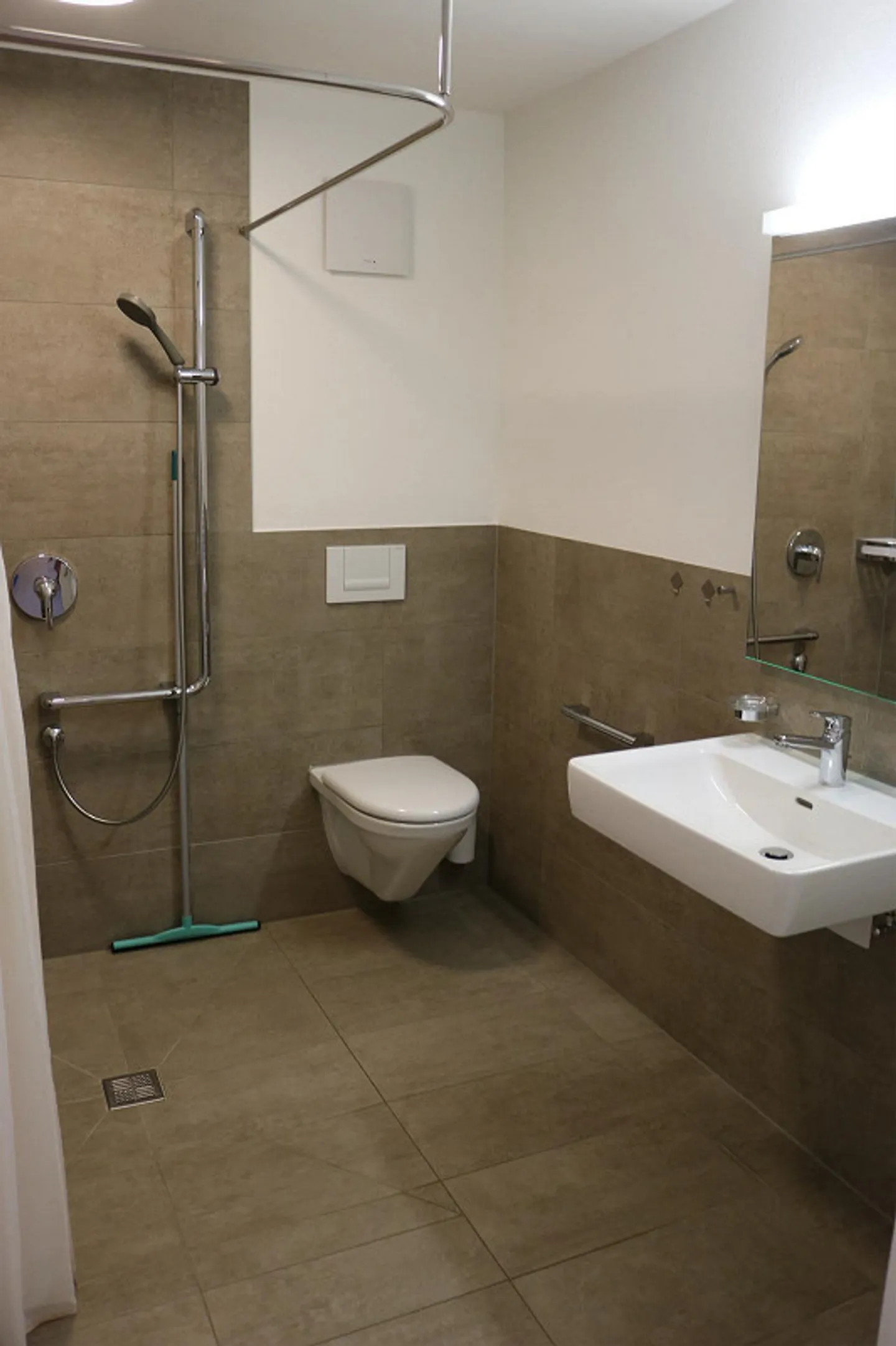 3.5 stanze - Appartamento per anziani - Foto 2 di 2