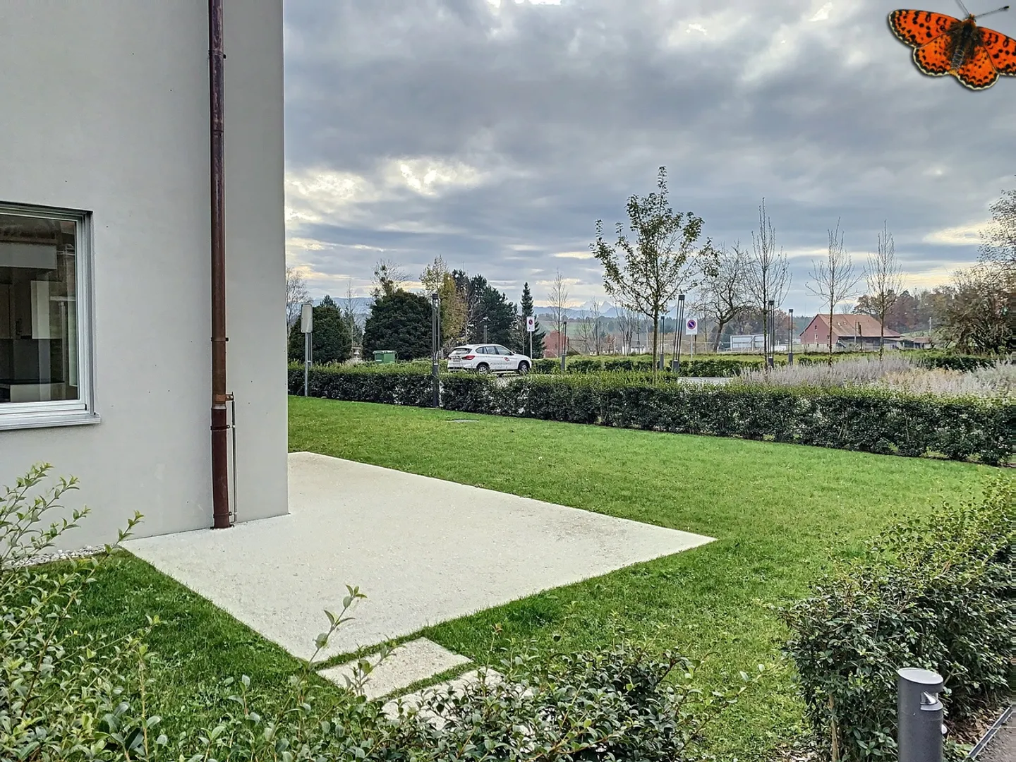 2 Zimmer - Nahe alle Einrichtungen - Foto 1 von 15