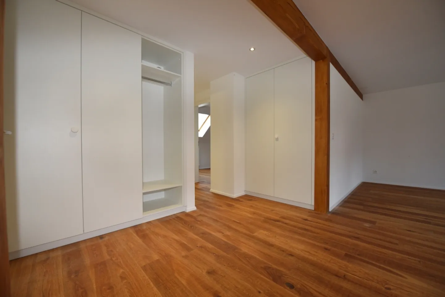 Appartement Charmant à La Chaux-de-Fonds - Photo 2 sur 5