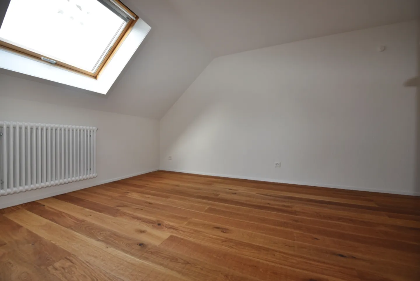 Appartement Charmant à La Chaux-de-Fonds - Photo 3 sur 5