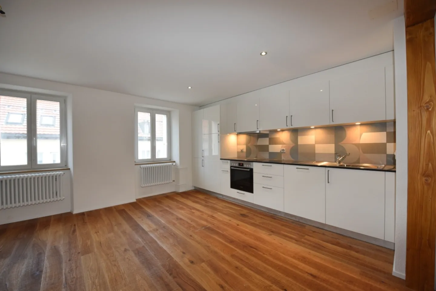 Appartement Charmant à La Chaux-de-Fonds - Photo 4 sur 5