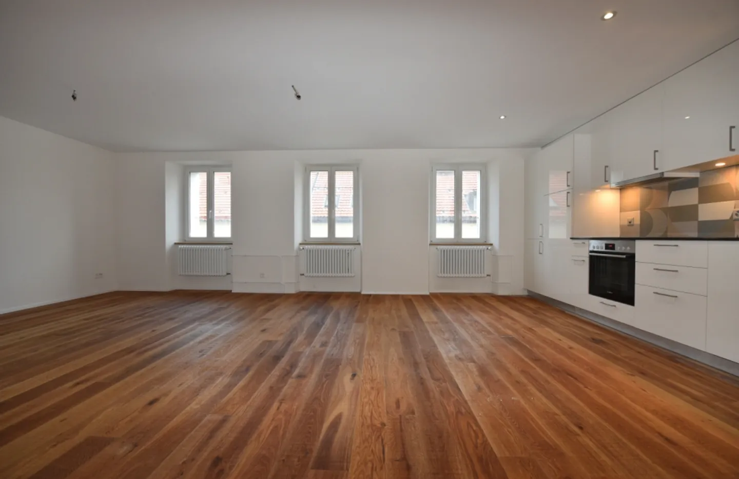 Appartement Charmant à La Chaux-de-Fonds - Photo 5 sur 5