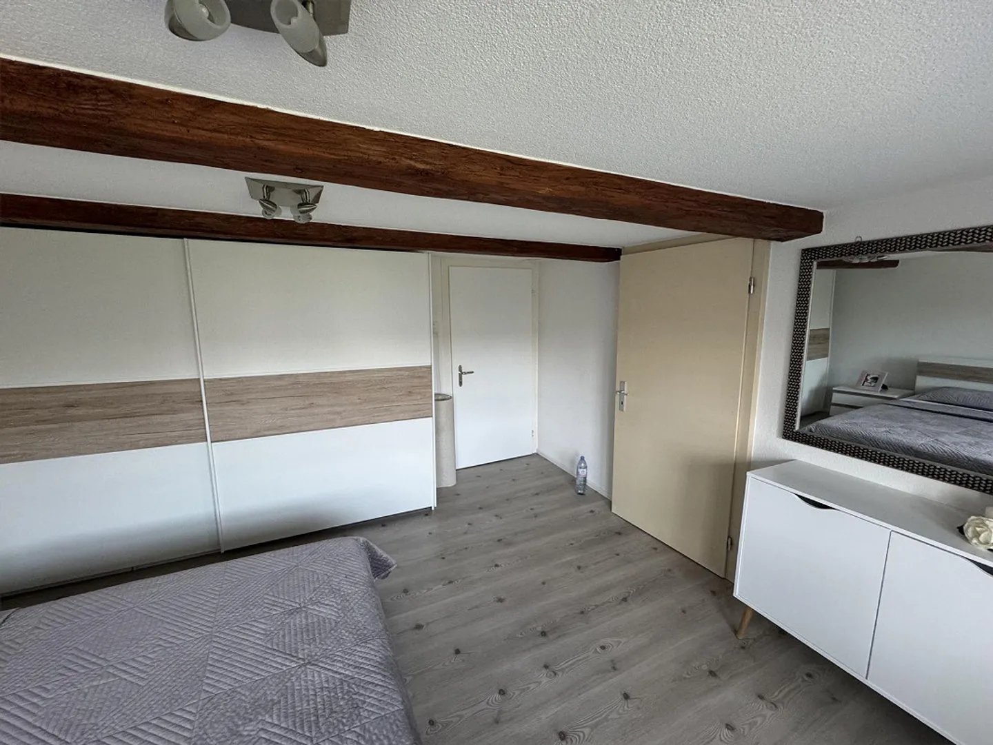 Charmantes Haus mit Garten - Foto 9 von 20