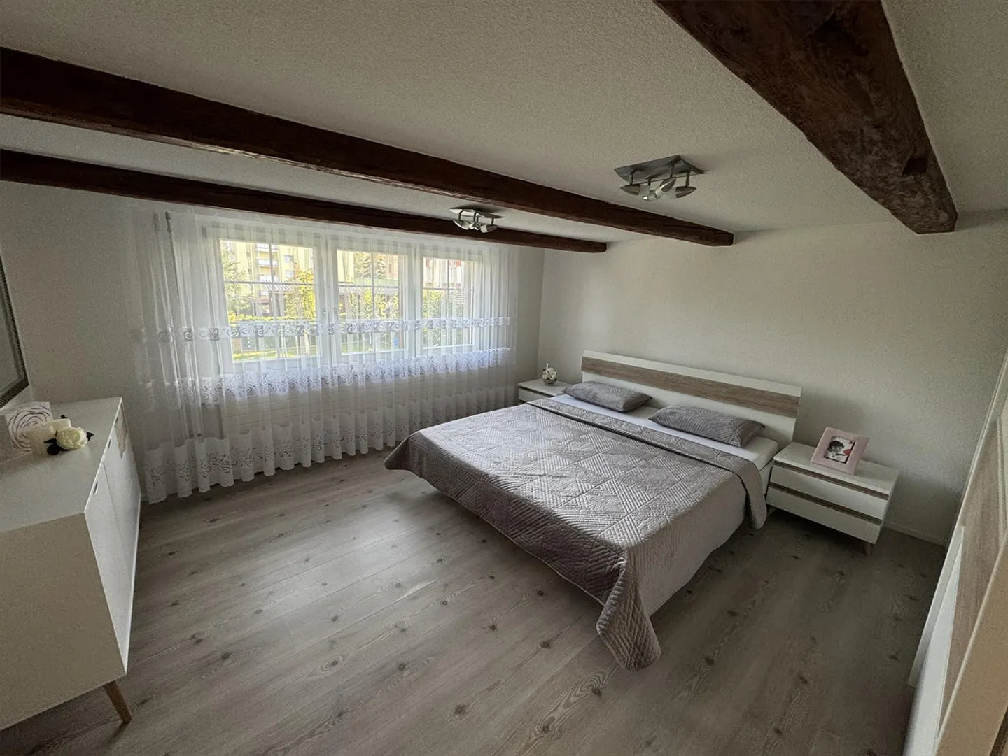 Charmantes Haus mit Garten - Foto 8 von 20