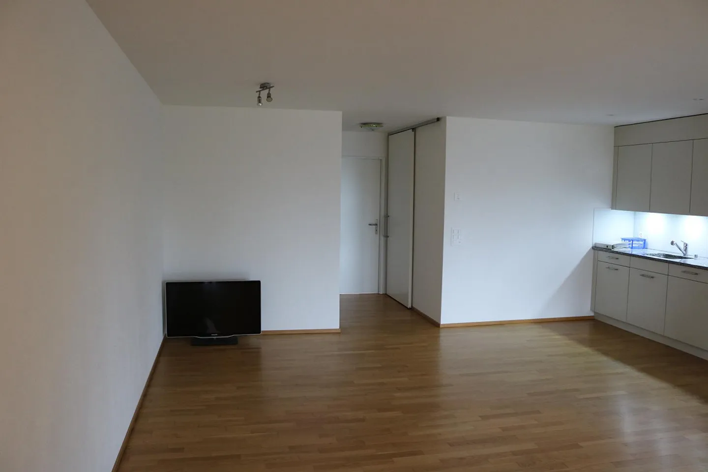 3.5 stanze - Appartamento per anziani - Foto 1 di 2