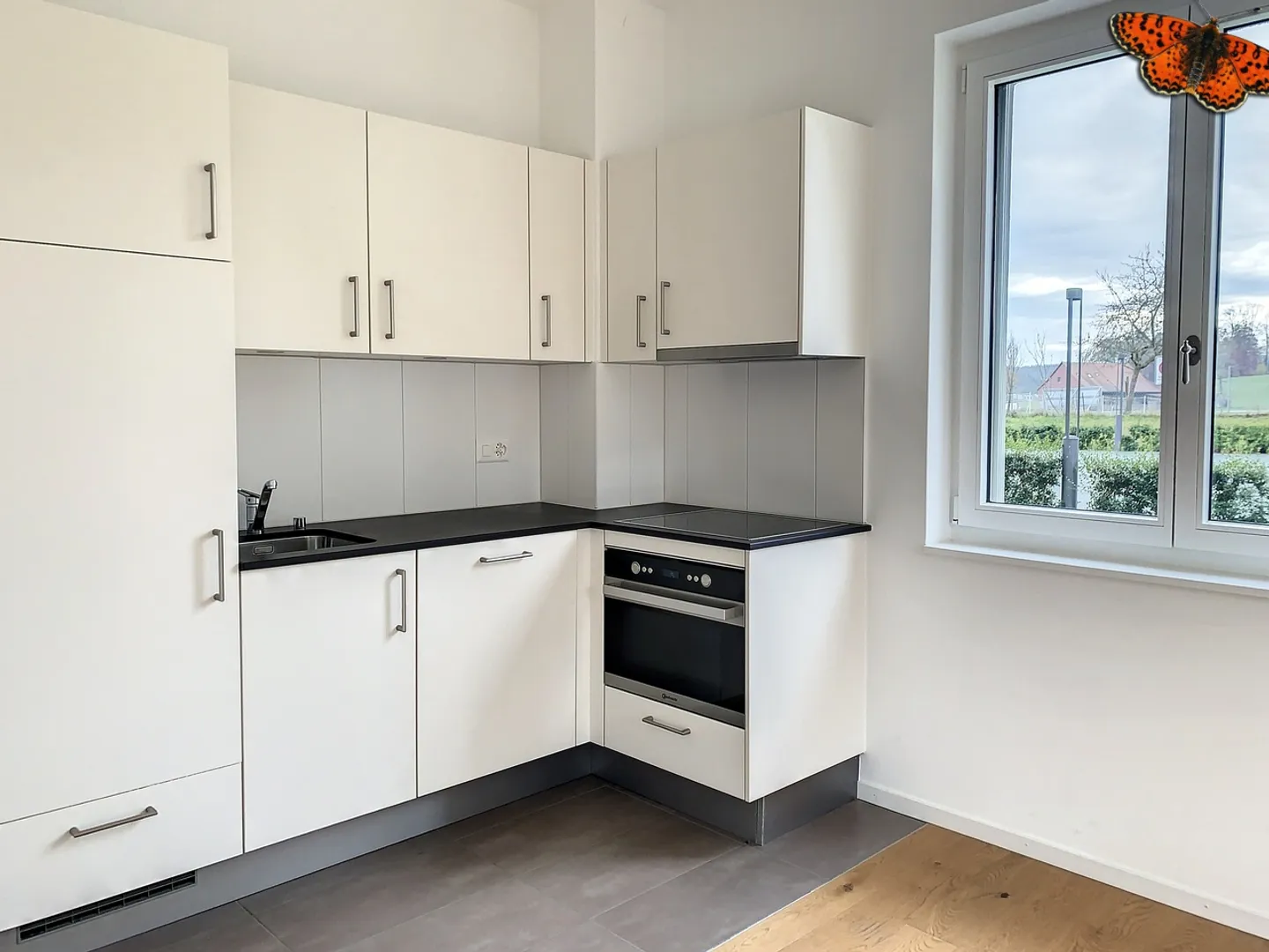 2 Zimmer - Nahe alle Einrichtungen - Foto 3 von 15